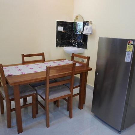 Tirumala Premium Home Stay Тирупати Екстериор снимка