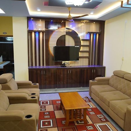 Tirumala Premium Home Stay Тирупати Екстериор снимка