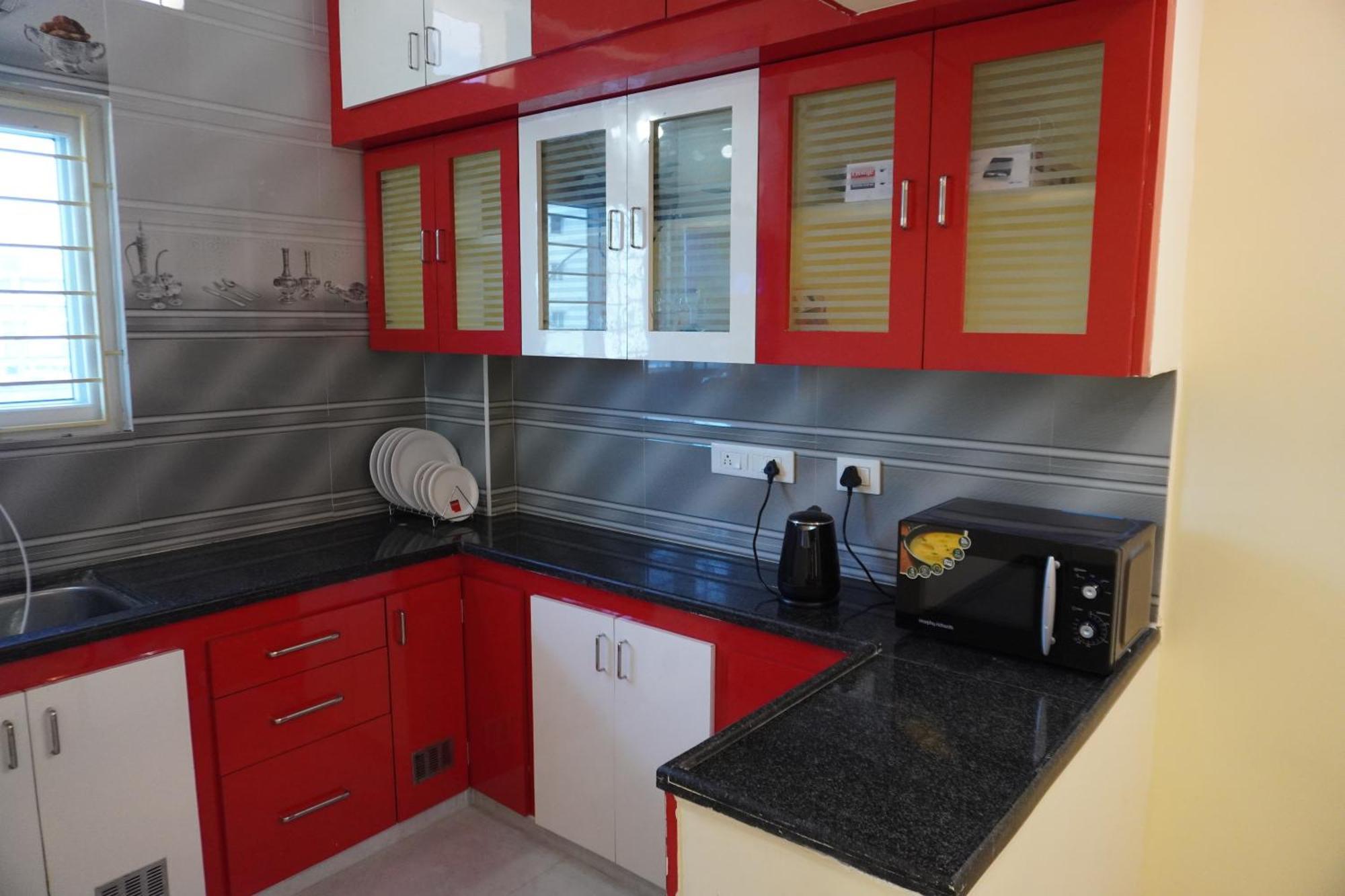 Tirumala Premium Home Stay Тирупати Екстериор снимка